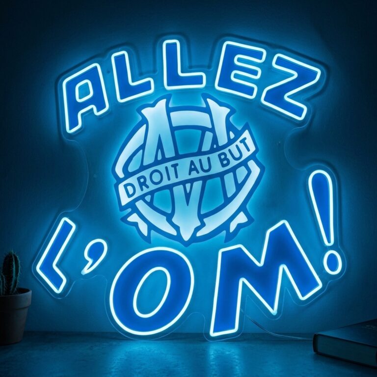 neon allez l&rsquo;om