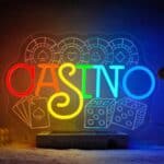 neon casino
