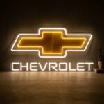 neon chevrolet