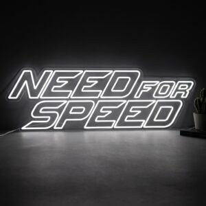 Neon LED Need for Speed