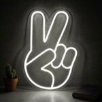 neon peace main